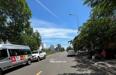 Con đi du học - bán bớt lô đất đẹp tại KDC Hùng Vương - Tuệ Tĩnh - Phú Hài - Phan Thiết